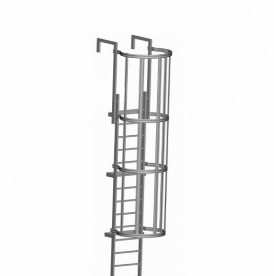 Orçamento de Escada Marinheiro em Fibra de Vidro Pirapora do Bom Jesus - Escada Marinheiro Galvanizada